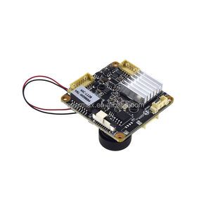 MC-L12B neutre IMX335 SSC30KQ CCTV 5MP Caméra 2.8mm Objectif Fabriqué en Chine UAV Pièces <span class=keywords><strong>de</strong></span> rechange Caméra IP Module Board Drone Components - Product Image 4