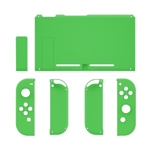Coque de remplacement complète pour Nintendo Switch, kit complet de coque de console - Product Image 2