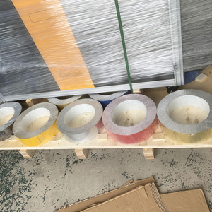 Longlfuture tự động CNC kênh thư Bender đôi lưỡi thép không gỉ Neon dấu hiệu máy Làm tự động điều chỉnh độ sâu cắt - Product Image 6