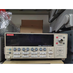 Keithley Ultra-sensitive Current Sources Series 6200 6221 OEM ปรับแต่งได้ ความแม่นยำ 1mA กำลังไฟ 11W - Product Image 6