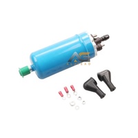 Pompe à carburant disponible, pompe d'injection de carburant OEM 0580464038, pompe à carburant externe pour voiture, pompe à carburant intégrée au réservoir, pièce de pompe à carburant