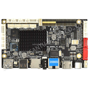 Bo mạch điều khiển <span class=keywords><strong>LCD</strong></span> Rockchip RK3566 <span class=keywords><strong>LVDS</strong></span>/EDP, Android 11.0, bo mạch chủ công nghiệp, SBC nhúng cho phụ kiện <span class=keywords><strong>LCD</strong></span> - Product Image 6