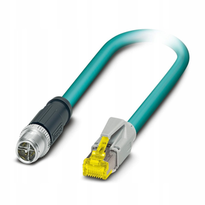 Nouveau câble de connexion SCO original prêt à l'emploi 1407473 NBCMSX/5.094F/R4AC pour contrôleur PLC d'automatisation industrielle en entrepôt - Product Image 1