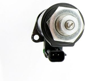 Vanne solénoïde hydraulique compatible avec SK200-6E SK230-6E SK250-6E KDRDE5K-31/30C50-102-T YN35V00041F1 - Product Image 3