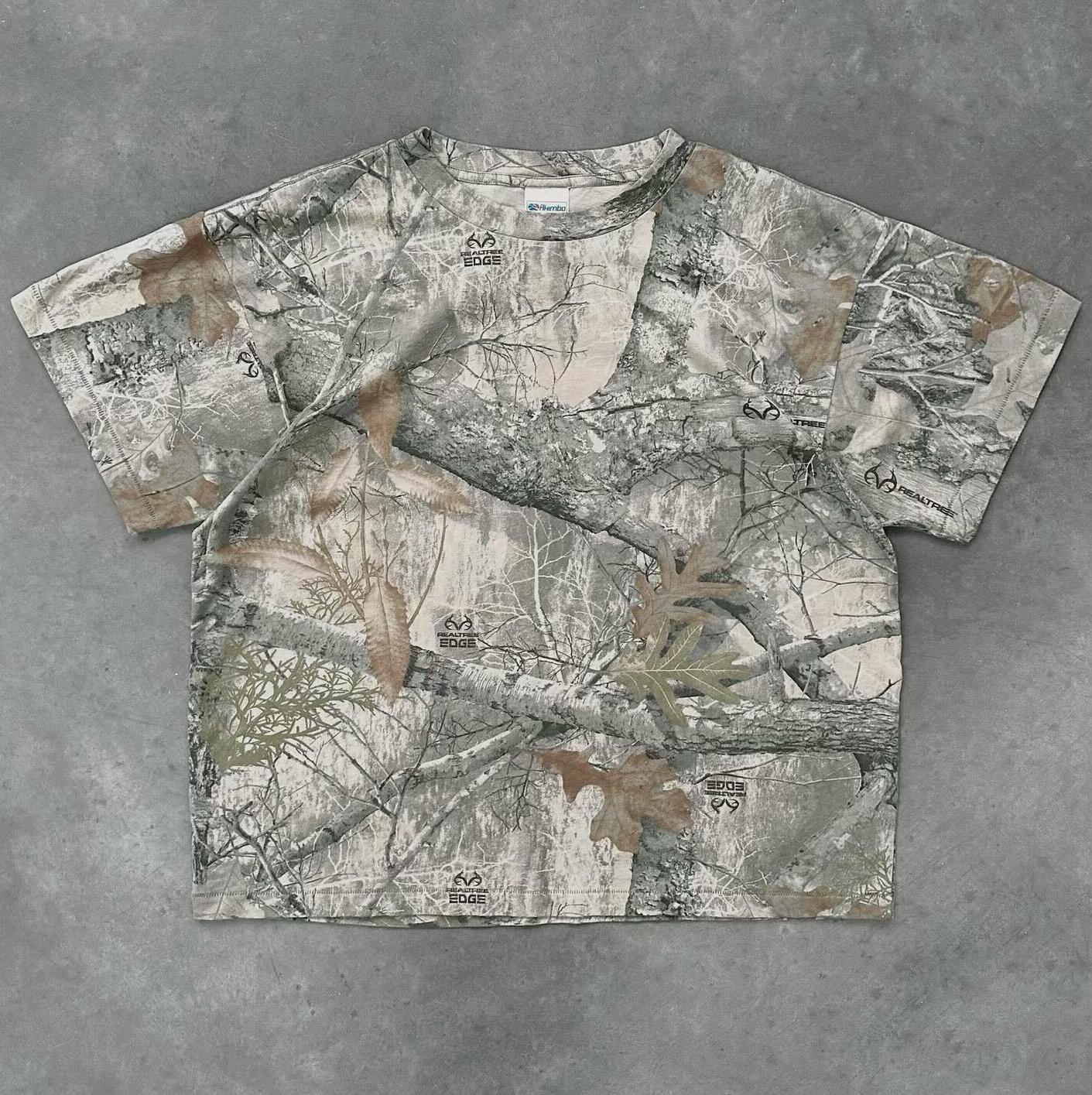 camouflage