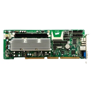 คอมพิวเตอร์ฝังตัว SYS71688/SYS71688-03ที่มีหน่วยประมวลผล230 Intel Atom (1.6GHz/4W) และ Intel 945GC + ชิปเซ็ต <span class=keywords><strong>ICH7</strong></span> - Product Image 1