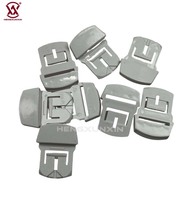 Torniquete Hemostático Ajustable Profesional de Emergencia para Primeros Auxilios con Hebilla de Liberación Rápida