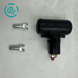 Conjunto de Cilindro de Freno SP315645 de Repuesto para Cargadora de Ruedas, Cilindro Esclavo de Freno de Alta Resistencia, Ajuste Exacto - Product Image 3