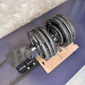 เครื่องทดสอบแรงกระแทกแบบ Rack Drop สำหรับชิ้นส่วนจักรยานเสือภูเขา อุปกรณ์ทดสอบการตกกระแทกของโช้คหน้า - Product Image 4