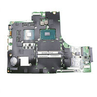 Untuk Lenovo IdeaPad Y700-15ISK Y700-14ISK Y700-17ISK Y700-15ACZ Motherboard Laptop Intel SATA 16GB DDR/DDR2 RAM 100% Diuji Baru