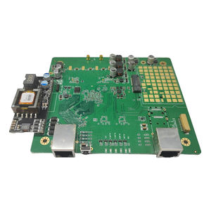 Wifi6 11Ax デュアルバンド Ipq6000 Ipq6010 Open Wrt USB メッシュ Wifi モジュール開発ボード ワイヤレスルーター <span class=keywords><strong>IoT</strong></span> モジュール - Product Image 2