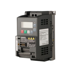 Convertidor de Frecuencia de Accionamiento de Inversor de CA 6SL3210-5BB17-5BV1 100% Original de Marca, Stock de Almacén con Garantía de Un Año - Product Image 5