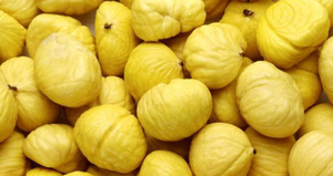 Prix favorable Peel Chestnut Machine Biologique Surgelé Frais Châtaigne Pelée Pelée Châtaigne - Product Image 4