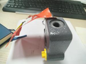 ชุดควบคุมอะไหล่ไฮดรอลิกใหม่สำหรับปั๊มไฮดรอลิก A8VO200 - Product Image 5