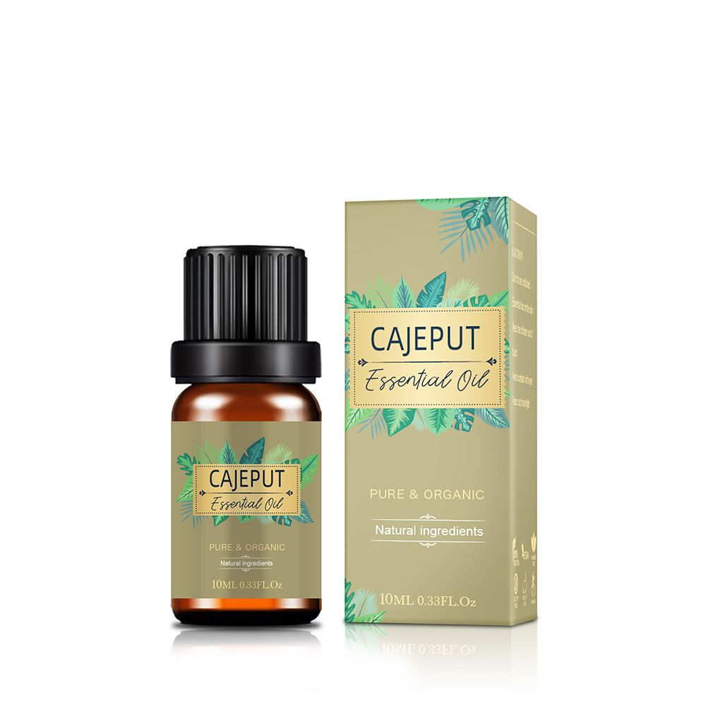 Cajeput