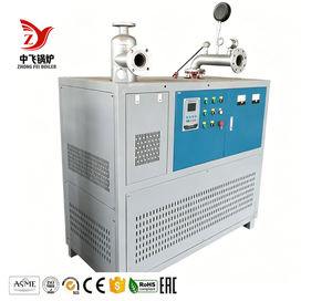 Chaudière à huile thermique électrique YDR résistante à la corrosion, longue durée de vie, faible <span class=keywords><strong>entretien</strong></span> - Product Image 5
