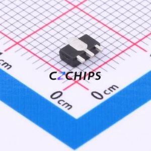 ทรานซิสเตอร์ขั้วต่อสองขั้ว A92ทรานซิสเตอร์ทรานซิสเตอร์ทรานซิสเตอร์ (BJT) แบบดั้งเดิมและใหม่เอี่ยม - Product Image 2