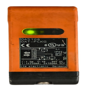 Nuevo PLC programable automático De Reflexin <span class=keywords><strong>Difa</strong></span> Oa5108 Oat-fckg - Product Image 1