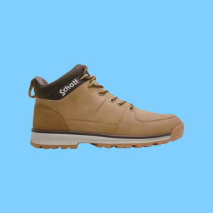 <span class=keywords><strong>Scarpe</strong></span> da <span class=keywords><strong>Trekking</strong></span> OEM ODM per <span class=keywords><strong>Uomo</strong></span>, Sneakers Casual in Pelle PU, Stivali da Lavoro Antiscivolo a Profilo Basso - Product Image 4