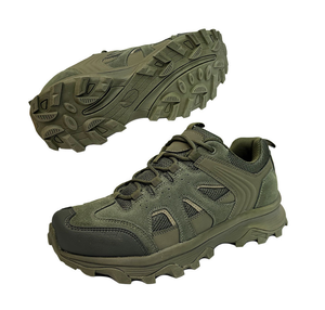 DFS0428 Calzado deportivo de verano para hombre, personalizable, duradero, antideslizante, transpirable y resistente. - Product Image 4