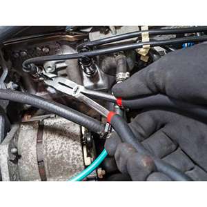 Alicates para bujías VIGOR ∙ con doble junta ∙ V5494 ∙ 340 mm - Product Image 4