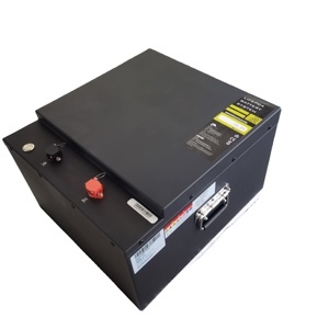 แบตเตอรี่ลิเธียมไอออนแบบแท่งปริซึม <span class=keywords><strong>3</strong></span>.84kWh ถึง 15.5kWh ชุดแบตเตอรี่ลิเธียม LiFePO4 สำหรับรถ <span class=keywords><strong>3</strong></span> ล้อ และ 4 ล้อ - Product Image 3