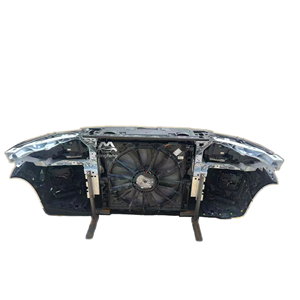 Ensemble de pare-chocs avant d'origine d'occasion pour <span class=keywords><strong>Range</strong></span> <span class=keywords><strong>Rover</strong></span> <span class=keywords><strong>Sport</strong></span> <span class=keywords><strong>L461</strong></span> année 2023-2025, kit de conversion de carrosserie, remplacement Land <span class=keywords><strong>Rover</strong></span> - Product Image 5