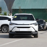 2026 2.0L Hybride Intelligent HEV Luxe PLUS CVT SUV Compact 5 Places Véhicule Familial et Professionnel d'Exportation