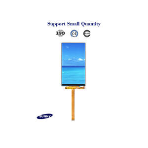 RGB/SPI/<span class=keywords><strong>MCU</strong></span>-Schnitts telle <span class=keywords><strong>5</strong></span>-Zoll-Industrie-<span class=keywords><strong>TFT</strong></span>-LCD-Modul ST7703-Treiber-IC Kleines Design Breiter Betrachtung winkel Industrie qualität - Product Image 5