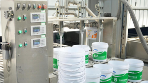 Estilo de Diseño Industrial de hormigón a base de resina epoxi de alta dureza para reparación de juntas de expansión de pavimento y puente - Product Image 3