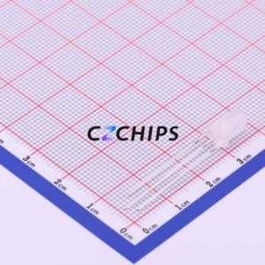 Composant traversant (THT) TZ-LAMP05RG4HD-A neuf et original, D=5mm Diode électroluminescente (LED) - Product Image 2