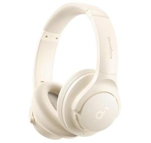 Casque audio supra-auriculaire à réduction de bruit active hybride Soundcore by Anker Q20i - Product Image 1