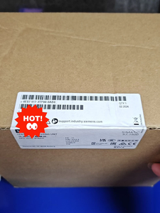 オリジナル新品 シーメンス S7 1500 PLC 中央処理装置 SIMATIC S7-1500T CPU 1517T-<span class=keywords><strong>3</strong></span> PN/DP 6ES7517-3TP00-0AB0 3MB プログラム/8MB データ - Product Image 2
