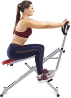 Appareil de fitness vertical pour la maison, réglable, en métal, pour exercices de musculation pectorale et abdominale, avec logo personnalisé