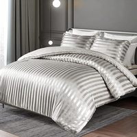 Juego de Edredón Jacquard KOSMOS 2026 de 6 Piezas