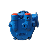 Pompe centrifuge submersible de 5.5 Kw, 100mm, fonctionnement à eau avec refroidissement, pour moteur Diesel