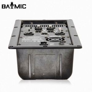 Módulo Amplificador de Potencia AOSHEN K12A, Clase D, 1000 Vatios, para Sistema de Sonido y Altavoces - Product Image 4