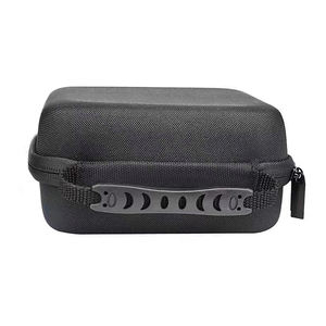 工場サプライヤーOEMカスタムロゴサイズカラーポータブルトラベルケース耐衝撃性滑り止め保護カバーハードEVAキャリングケース - Product Image 6