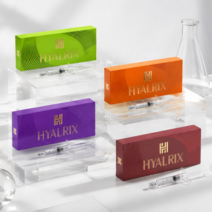 Relleno Labial de Ácido Hialurónico al por Mayor para Contorno y Volumen de <span class=keywords><strong>Labios</strong></span> 1.1mL con <span class=keywords><strong>Precio</strong></span> de Fábrica - Product Image 5