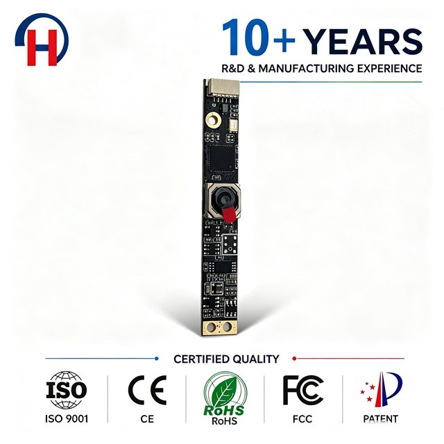 8MP HD High Definition USB2.0 Imx179 Sensor Coms Camera Module