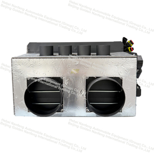 Descongelador de Autobús Inteligente de Alto Voltaje NF, Calefactor de Autobús de 24 V, Calefacción y Refrigeración Eléctrica - Product Image 2