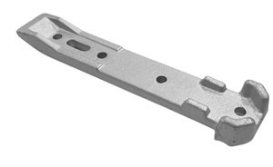 Abrazadera de Acero Estructural SS400 para Construcción Residencial e Industrial, Sistemas de Encofrado para Obras Civiles - Product Image 3