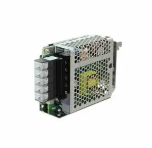 Switch Mode Power Supply AC/DC CONVERTER Adjustable 1 Output Universal Input 24V 100W S8FS-G10024CD