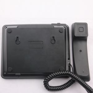 Nouveau téléphone fixe <span class=keywords><strong>sans</strong></span> <span class=keywords><strong>fil</strong></span> avec 1 base et 1 combiné, portable et pratique - Product Image 6