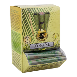 Thân thiện với môi tùy chỉnh phân hủy sinh học các tông Kraft hộp giấy hiển thị dập nổi cho xì gà truy cập bán lẻ rãnh bao bì - Product Image 3