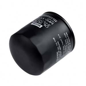 MASUMA Flywing Filter oli sistem mesin suku cadang otomotif suku cadang gratis sampel Suzuki Dl 250 Filter oli - Product Image 3