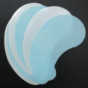 Parches Faciales OEM/ODM Y315 con <span class=keywords><strong>Colágeno</strong></span>, en Forma de Media Luna, de Disolución Rápida y Solubles en Agua - Product Image 1