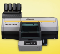 Mikaki Printer UV unggulan UCJV330-130 Printer Inkjet UCJV330-160 dan Cutter baru