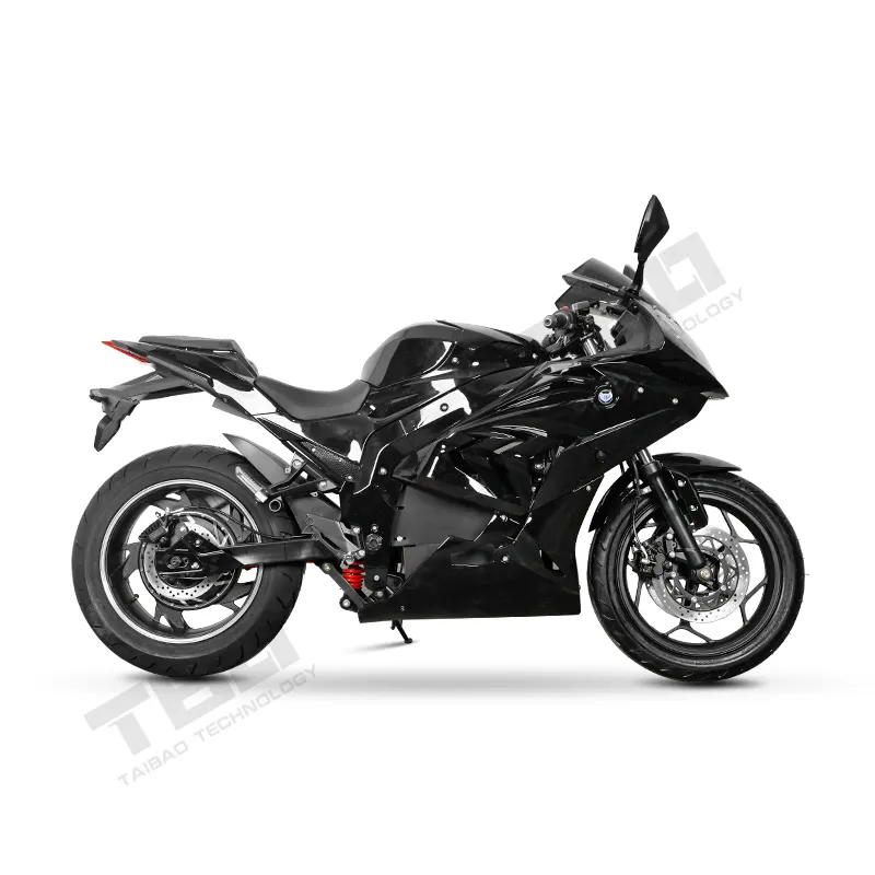 Domineering Model Stylish Design BM Cool Fast Two-wheeled Electric Motorcycle