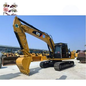 Excavatrice CAT 320D2 20 tonnes CATERPILLAR 320D 320GC 320GX 349D2L 330GC 320D2 320D2L 390F Excavatrice 320D PC200 DX220 320D2 320D2L - Product Image 2
